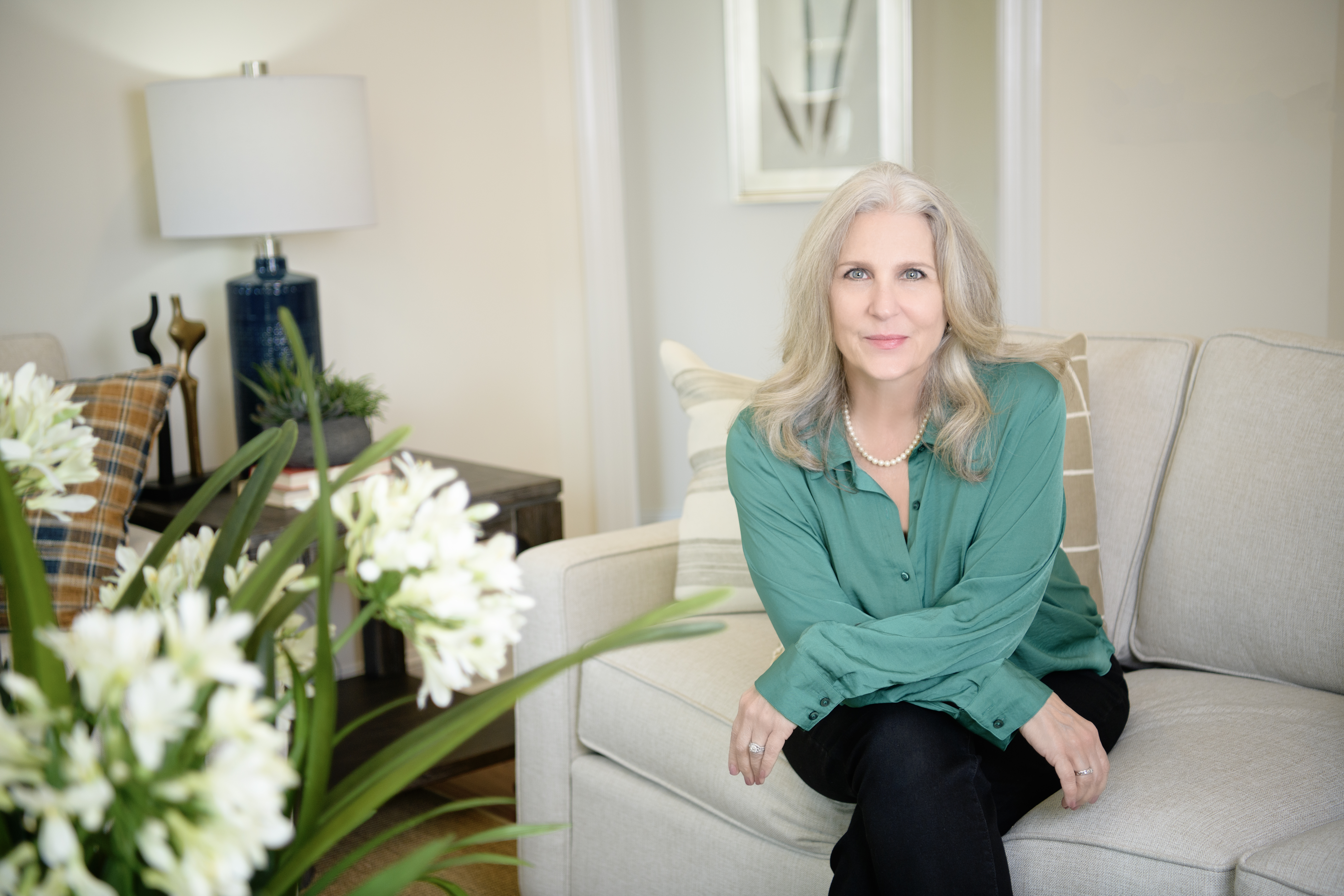Katherine Falk Realtor