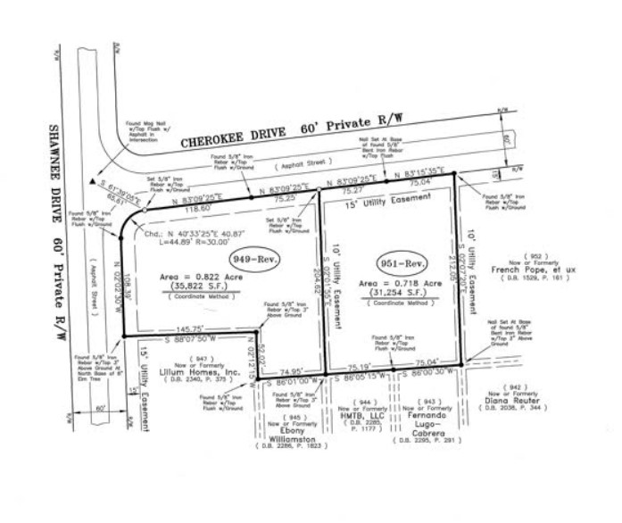 Lake Royale Lots (1)